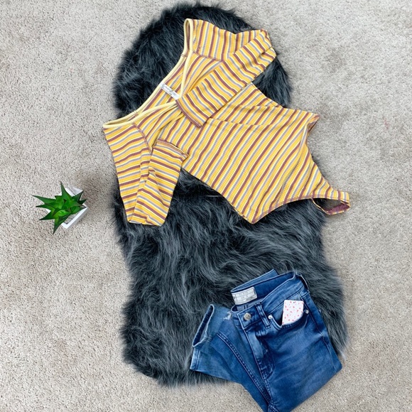 Free people bodysuit - Picture 7 of 7